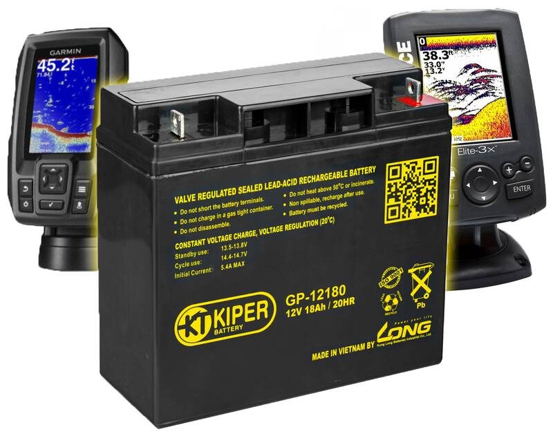 Типы аккумуляторных батарей