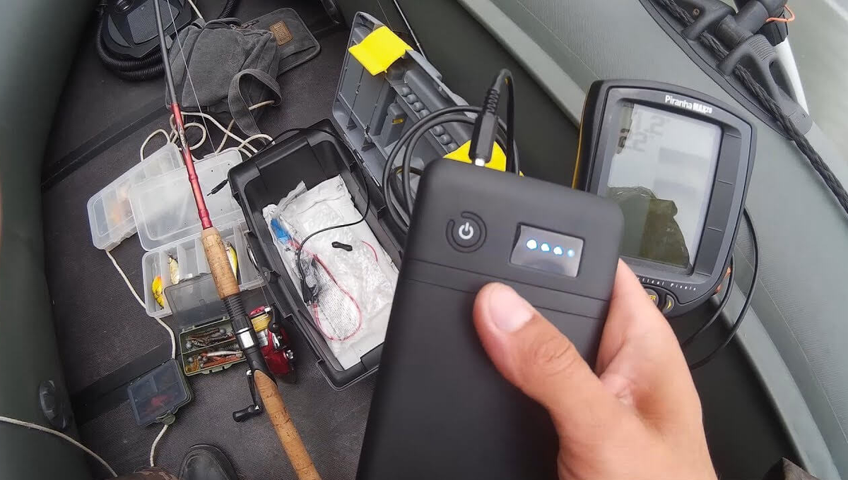 Зарядка и обслуживание акб