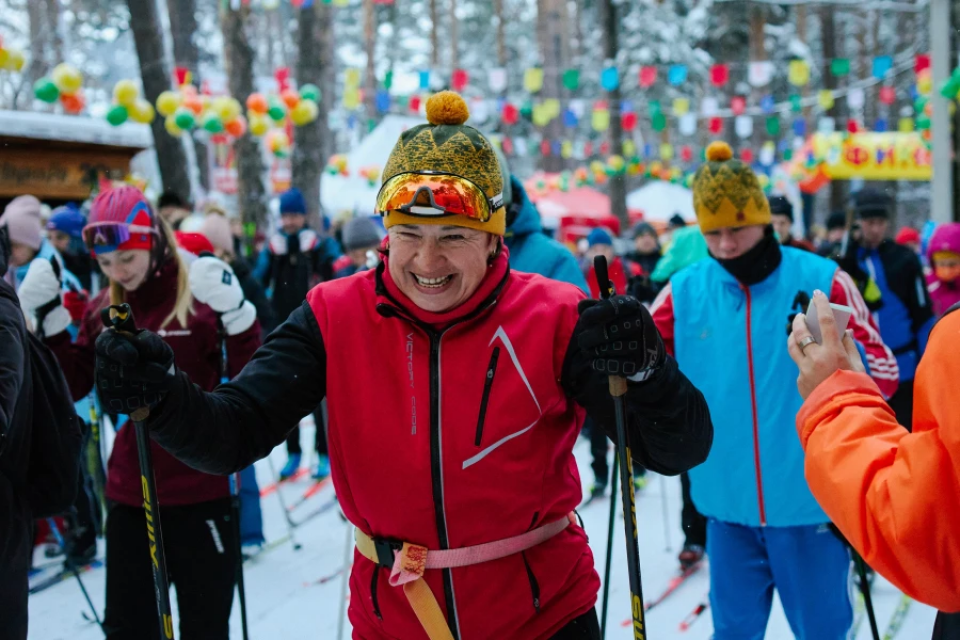    Трасса здоровья. Фото: Компания «Управляющая»