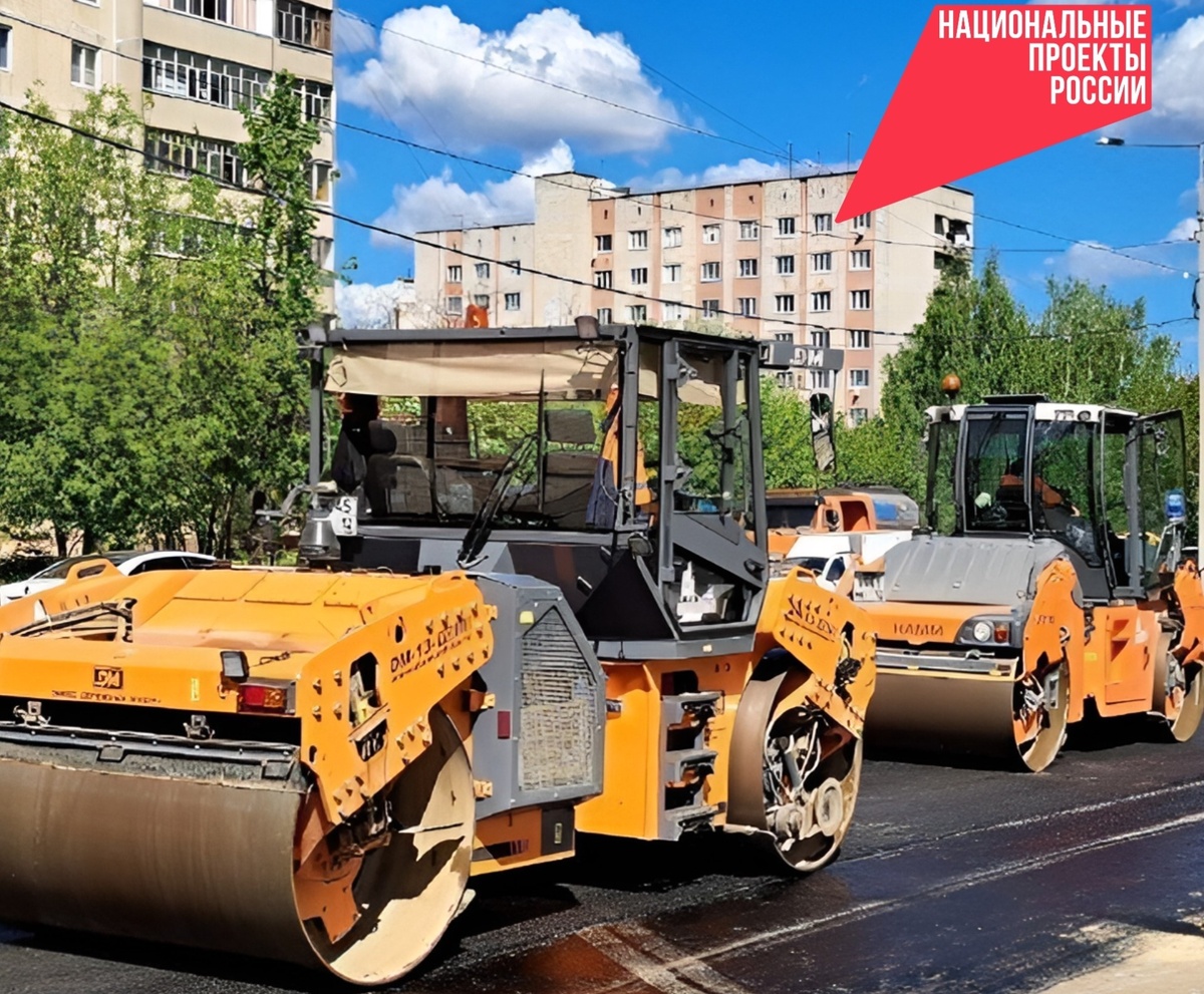Фото со страницы Антона Трудинова из соцсети «ВКонтакте»