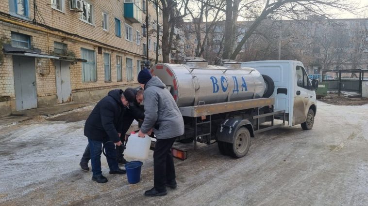 Фото: администрация Волгоградской области