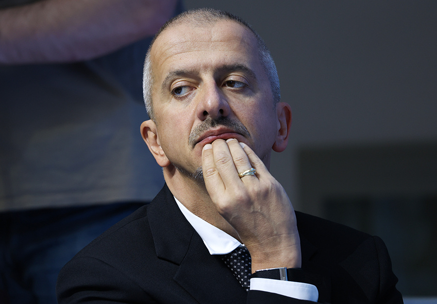    © Артем Пряхин/РИА Новости