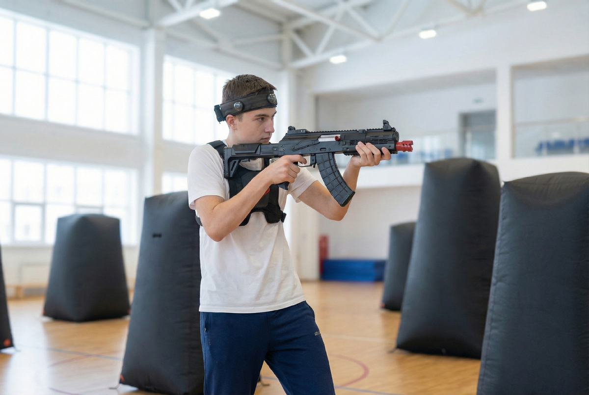 Изображение сгенерировано Nana Banana Pro