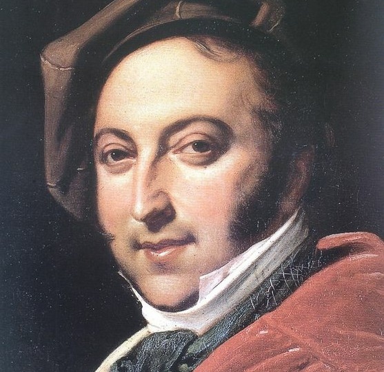 Джоаккино Россини. Депрессия и смерть от рака кишечника. Историческое эссе