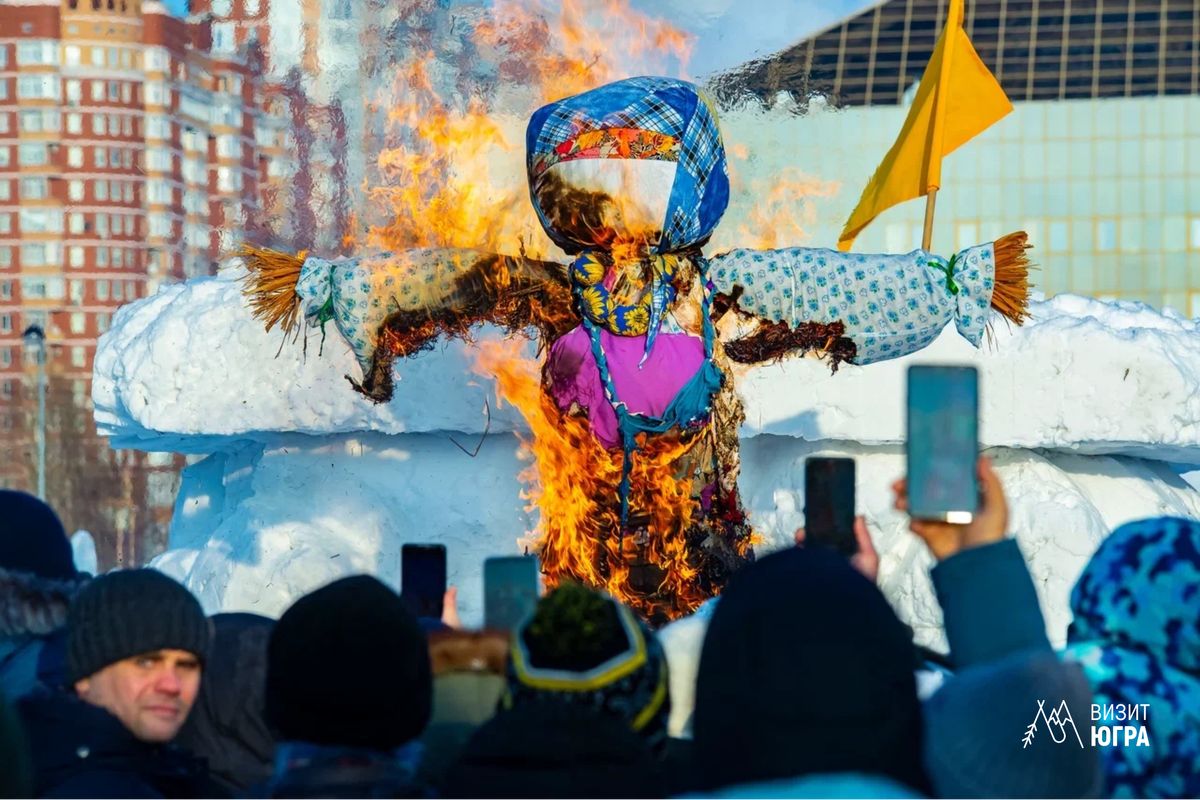 Фото: историко-культурный центр «Старый Сургут»