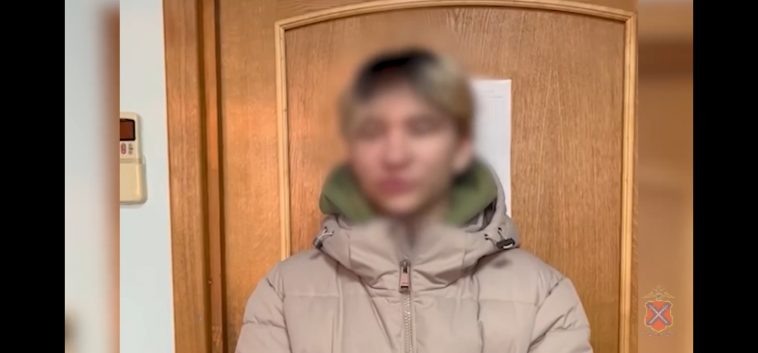 Фото: Screenshot с оперативного видео ГУ МВД по Волгоградской области