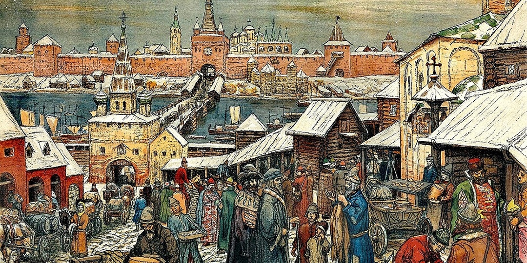 Республика предпринимателей