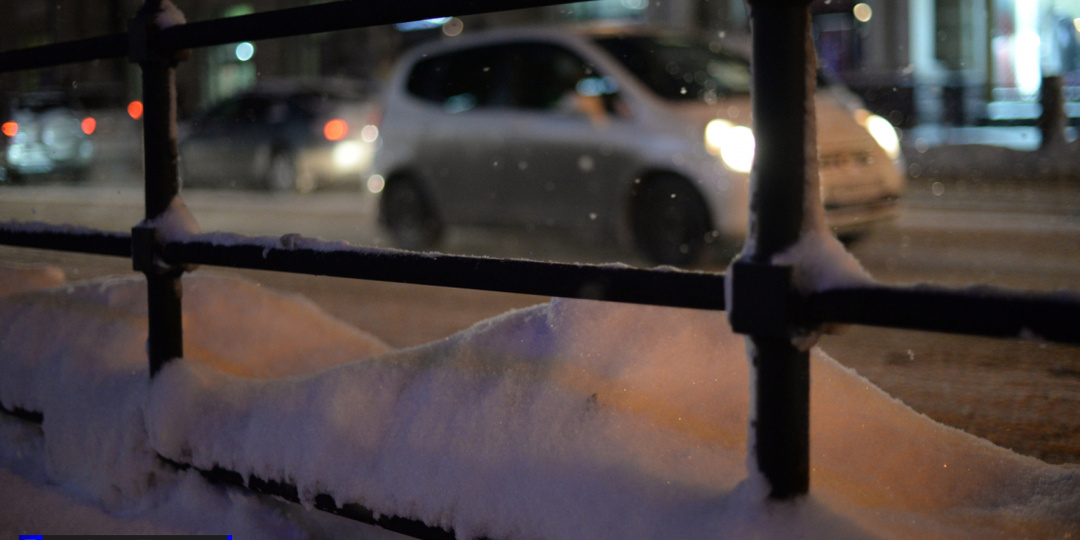 В Томской области за неделю на спецстоянки поместили 86 автомобилей