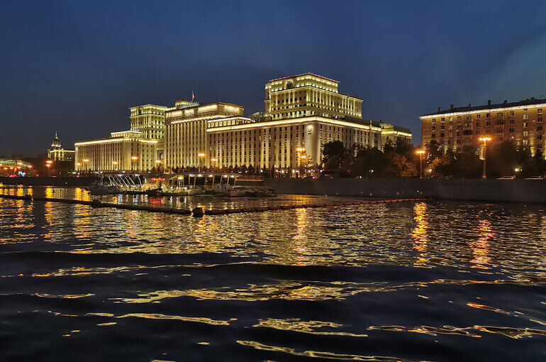   Игорь Самохвалов/«Парламентская газета»