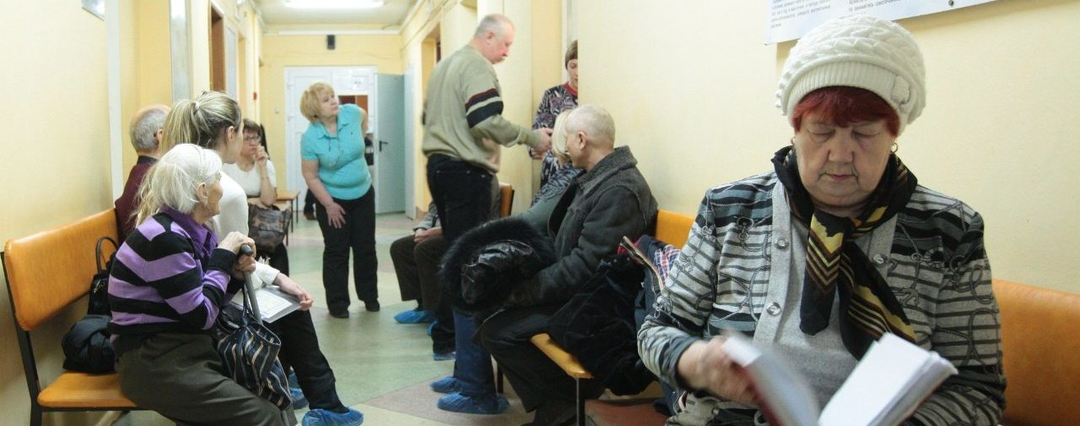 Пятый больничный за полгода? Готовьтесь к проверке врачебной комиссии. Минздрав ужесточает контроль за часто болеющими