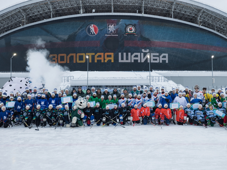 Фото: Марат Мугинов