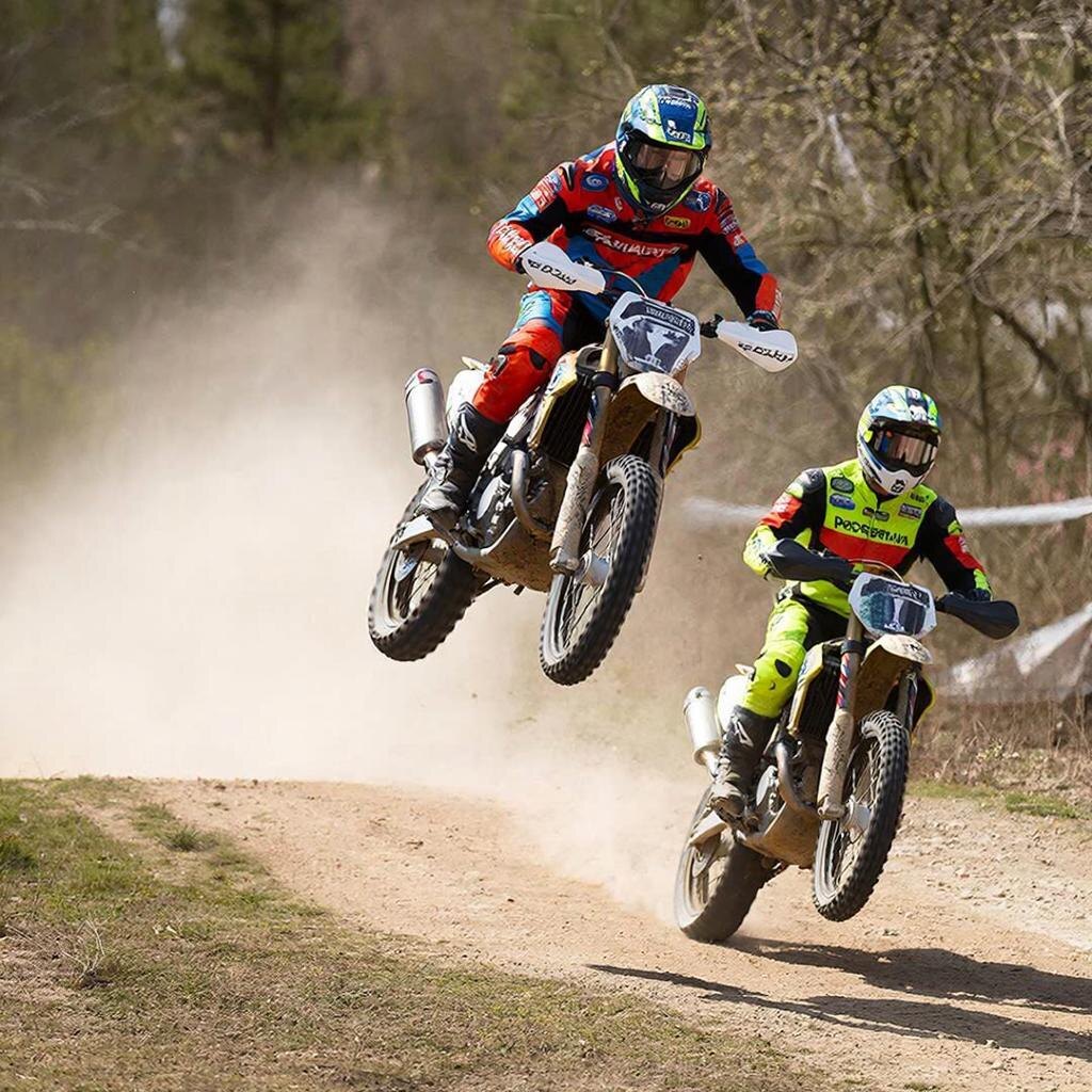 Масштабное событие запланировано на конец весны – с 22 по 25 мая. В самом престижном классе «Золото» за звание лучших будут бороться сильнейшие мотогонщики России, имеющие статус участников чемпионата страны.