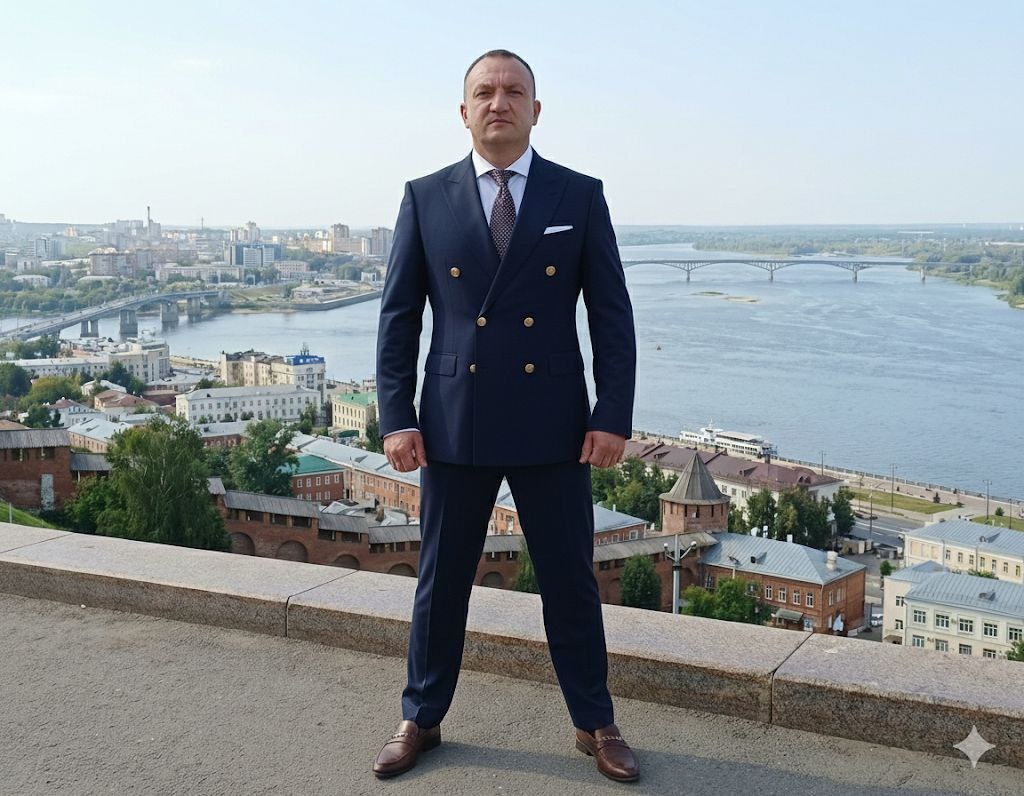 охрана Нижний Новгород 8-987-541-88-98