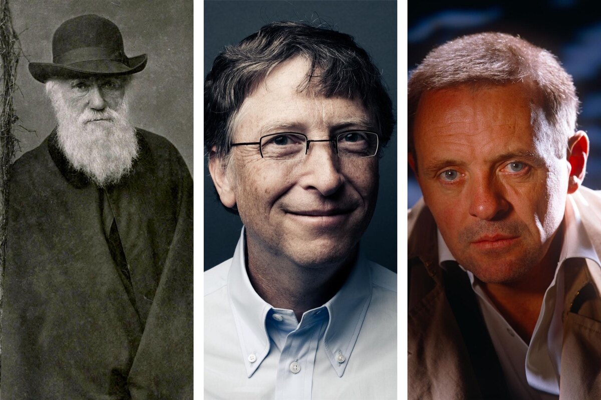 Многие известные люди не стесняются говорить о своей нейроотличности. А другим, уже умершим, её часто приписывают "постфактум"