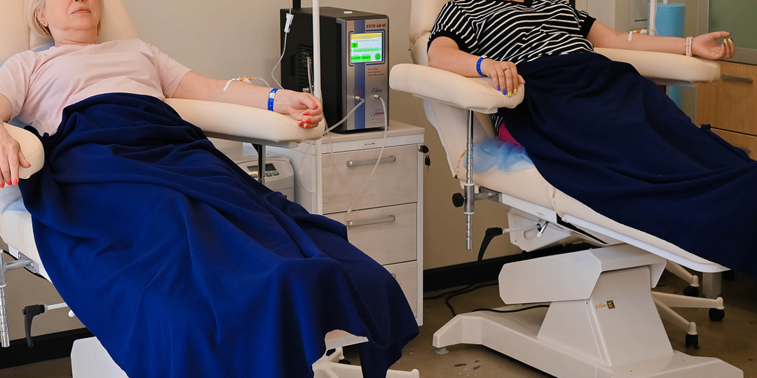 Программа “Гармония-интенсив” в Здравнице — пять дней возвращения к себе