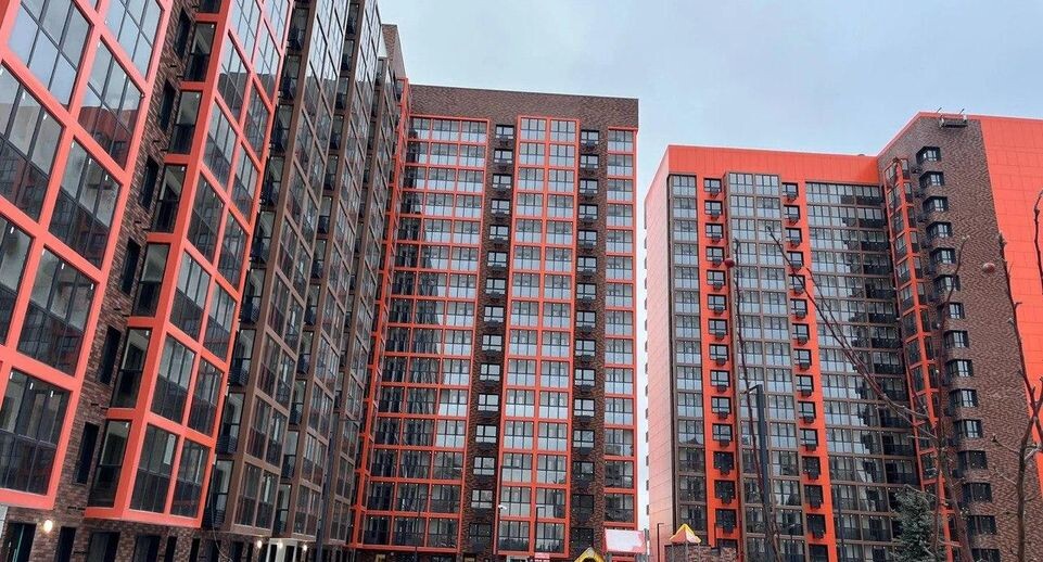    Министерство жилищной политики Московской области