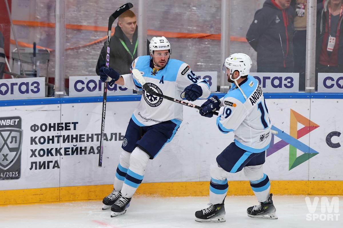 Фото: Олег Бухарев/ "В мире спорта"