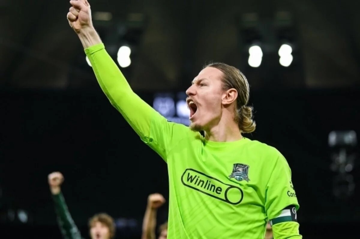    Матвей Сафонов оспорил взыскание с него 50 тысяч рублей судебных расходов