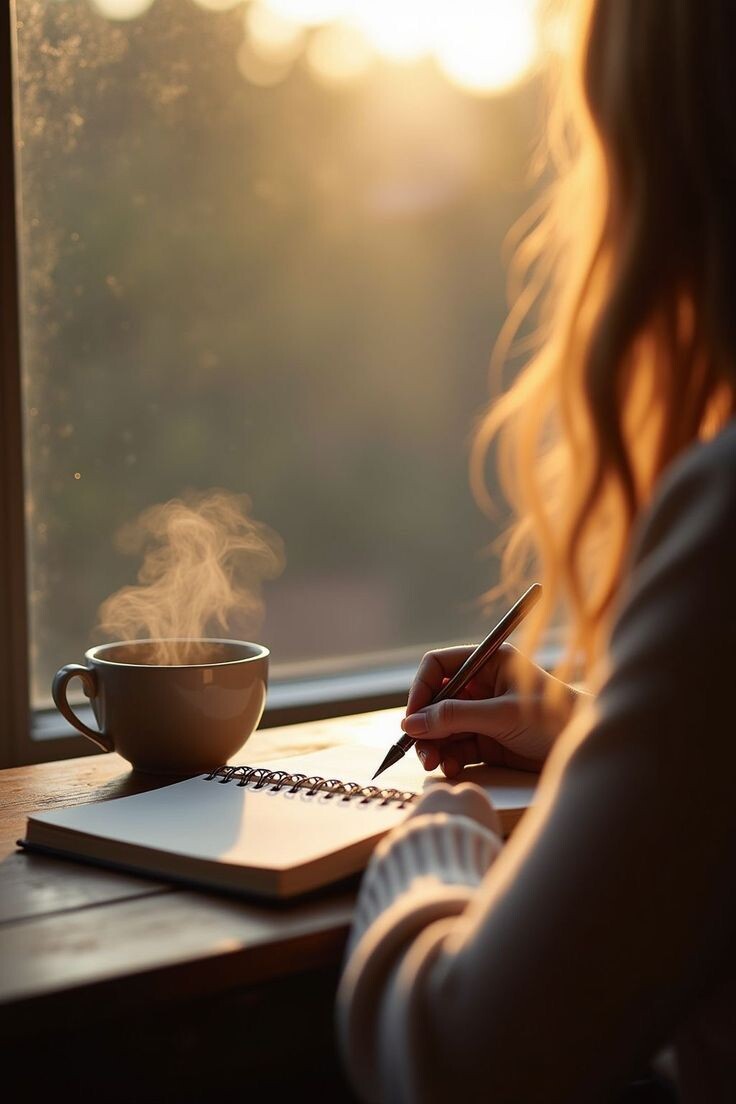 Путь к себе