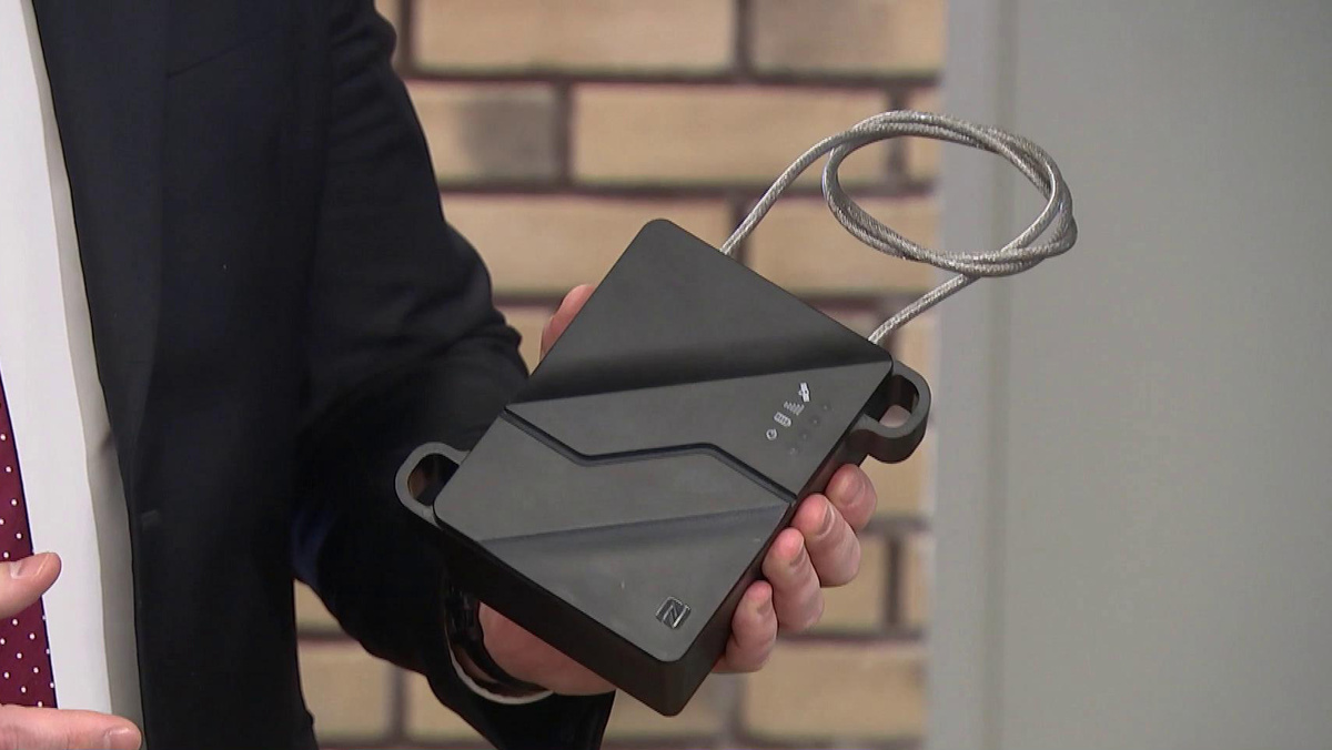    Первый канал