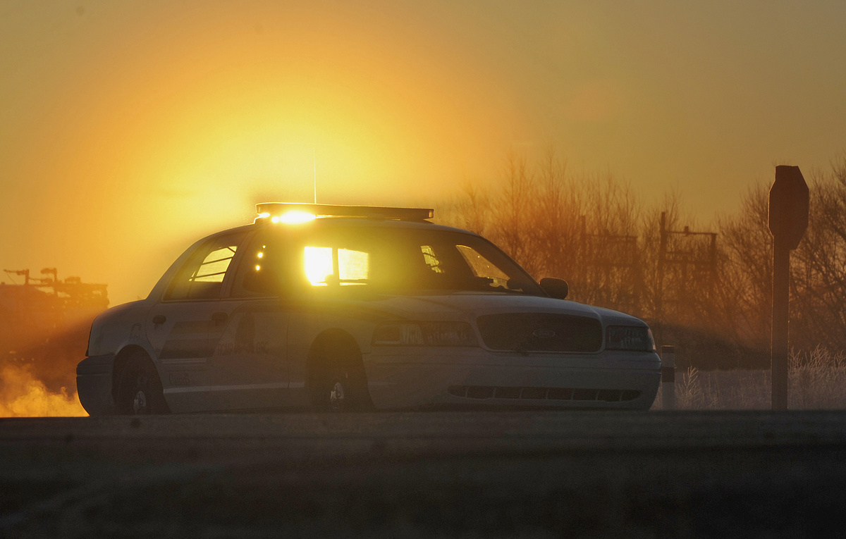 REUTERS/Dan Riedlhuber, архив