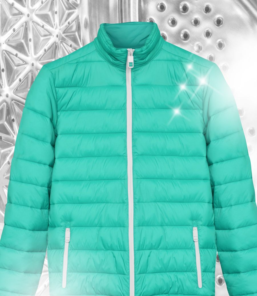 Конденсационная сушильная машина Gorenje DHNE82/C с тепловым насосом, А++, Загрузка 8 кг, 15 программ, AntiCrease: защита от сминания, белая