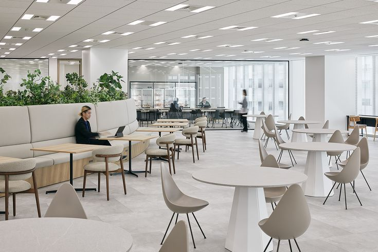 Потолок типа "армстронг"