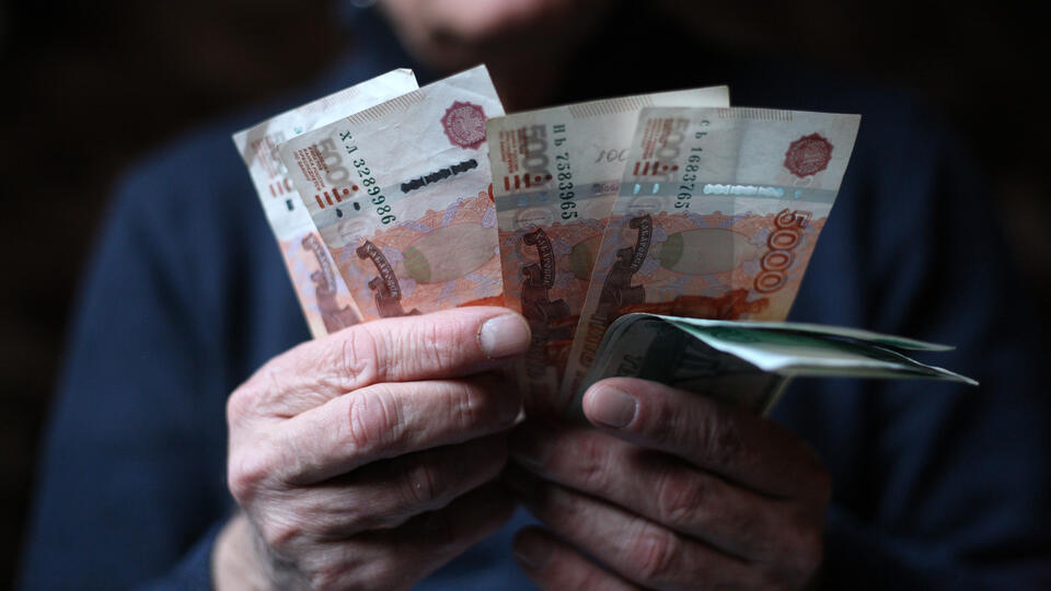 Фото: ИЗВЕСТИЯ/Юлия Майорова