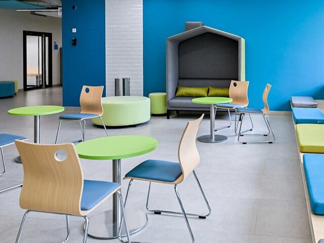    Фото: пресс-служба мэра и правительства Москвы/Максим Мишин