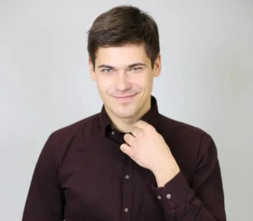 Алексей Яровенко