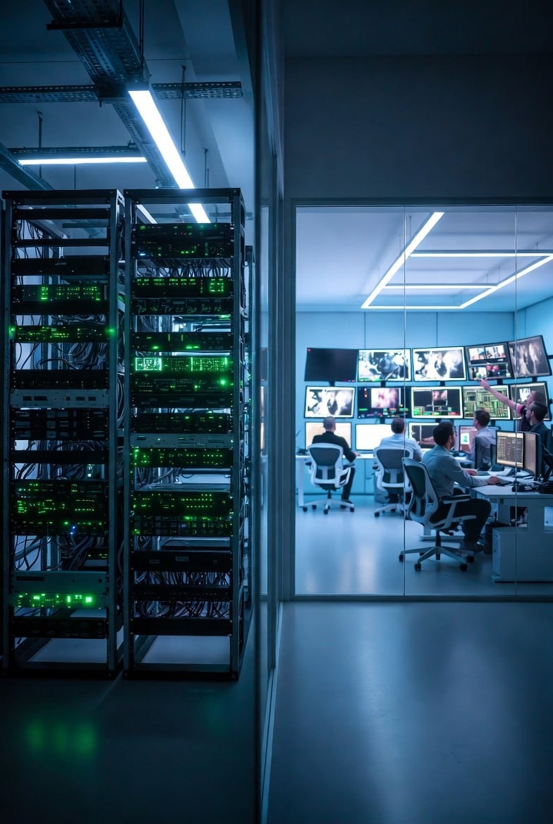 Эта команда зовётся node54.