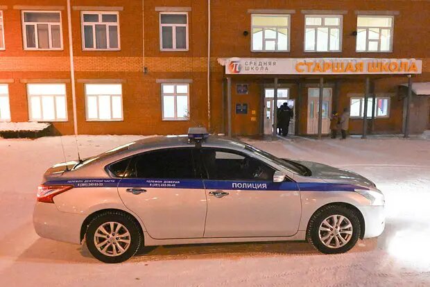    Фото: lenta.ru Ева Усова