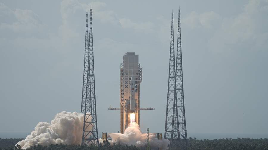    Фото: Global Look Press/Li Minggang