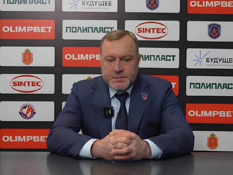     Фото: АКМ Тульская область | ВХЛ