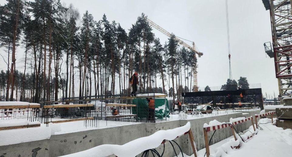    Министерство жилищной политики Московской области