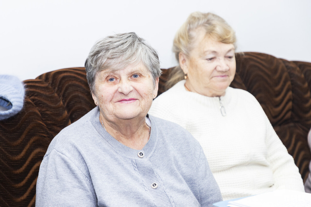    Фото: Луганский Информационный Центр/Дарья Чмирова