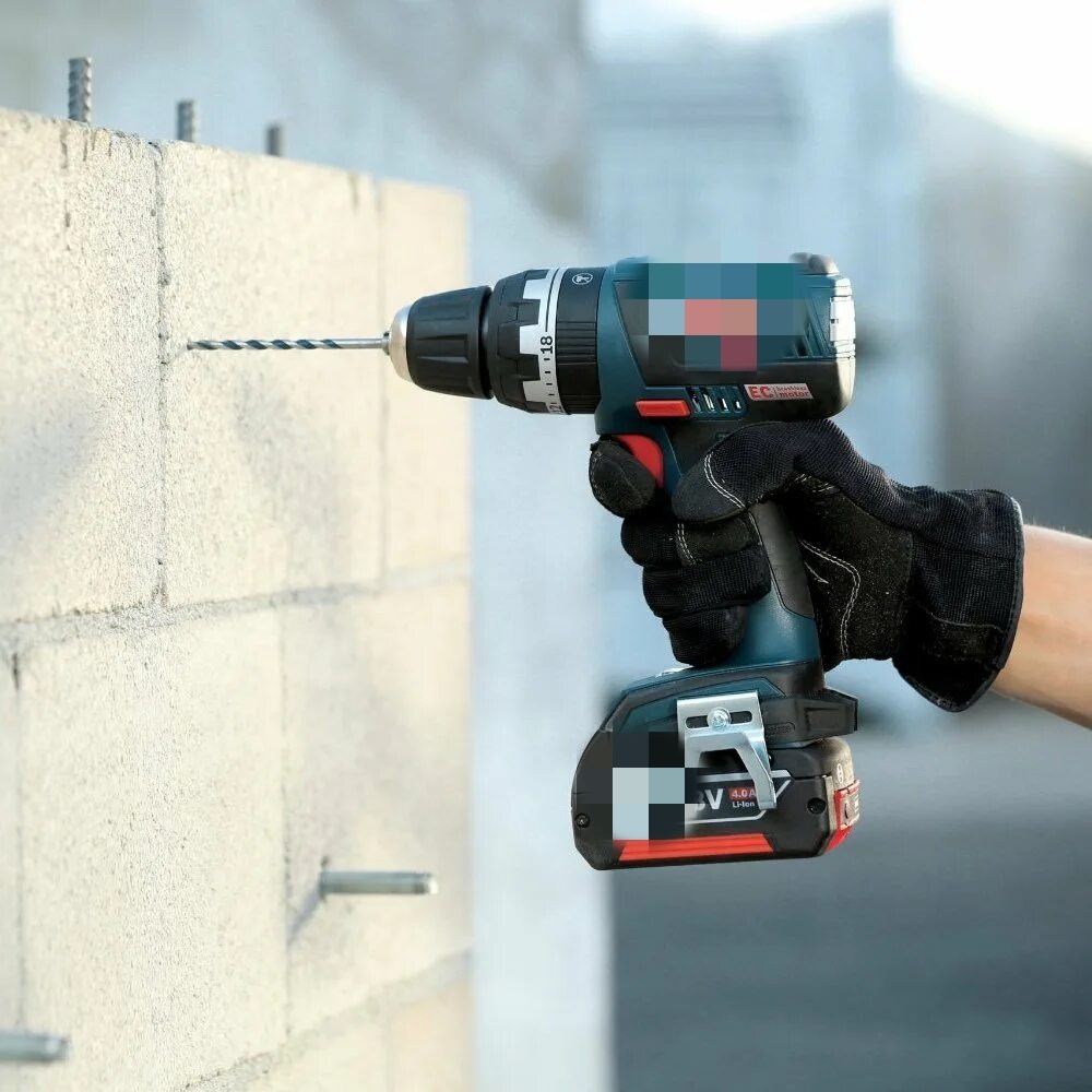 Шурик ударный