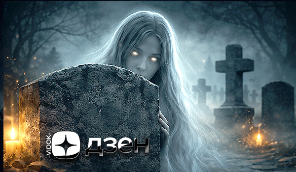 КАНАЛ "VIDOK":YOUTUBE/RUTUBE