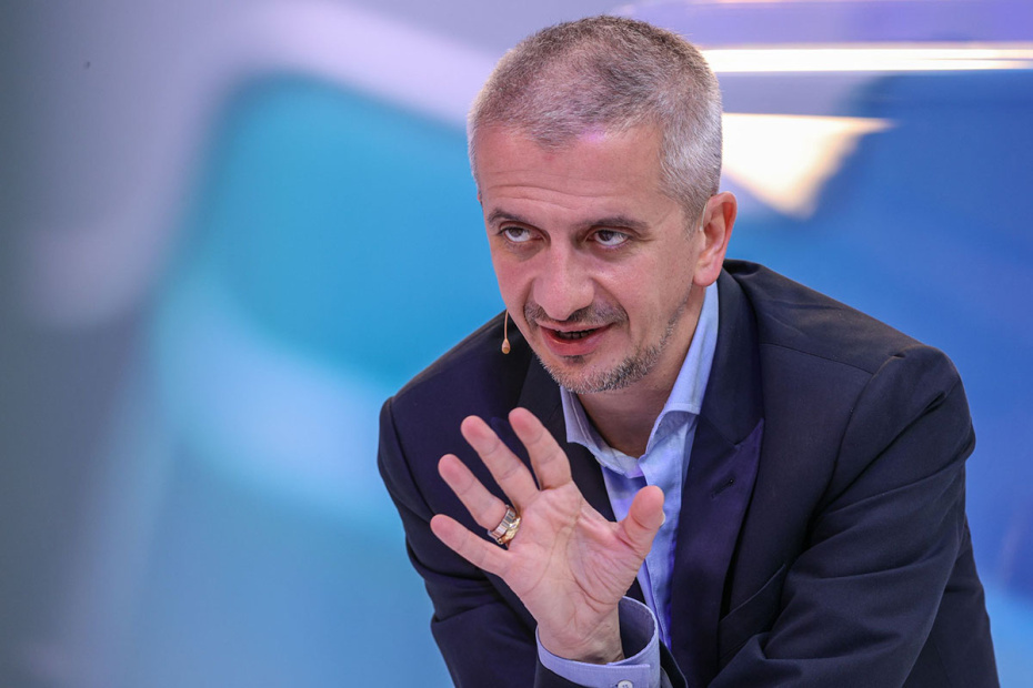    Сергей Булкин/NEWS.ru