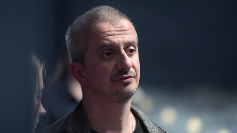   РИА Новости