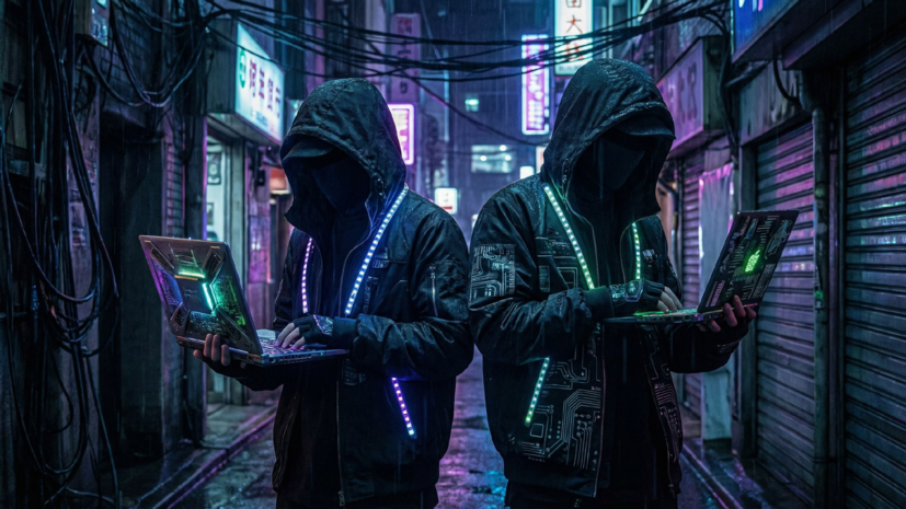   Сгенерировано с помощью ИИ