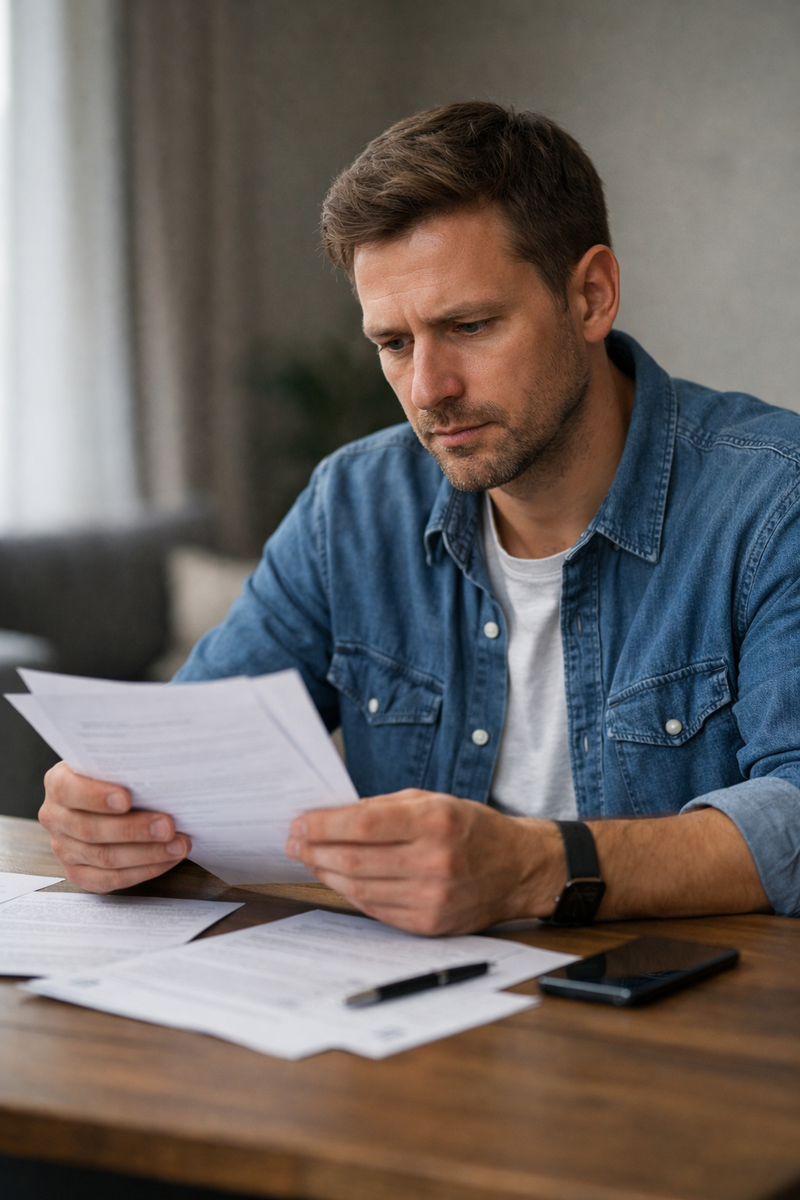 Отказ от страховки по ипотеке — решение, которое требует точного расчёта, а не эмоций