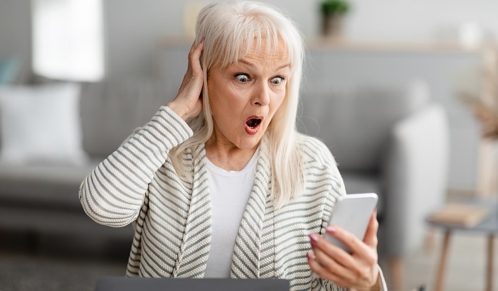    В России выявили распространение трояна, замаскированного под банковские приложения