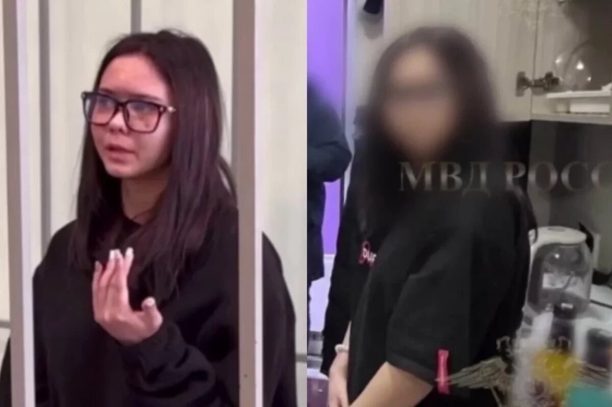    Суд сократил арест фигурантке дела о похищении подростка в Красноярске