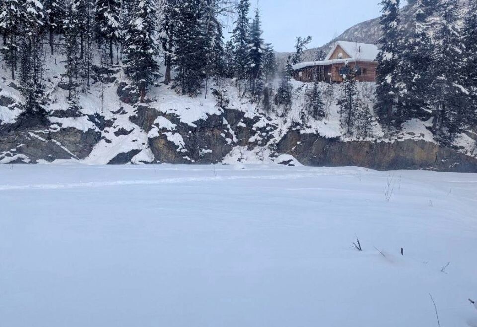    Заимка Лыковых. Источник: Михаил Буданов / t.me/altzap