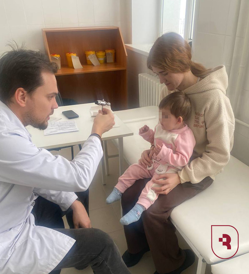 СГМУ имени В.И. Разумовского