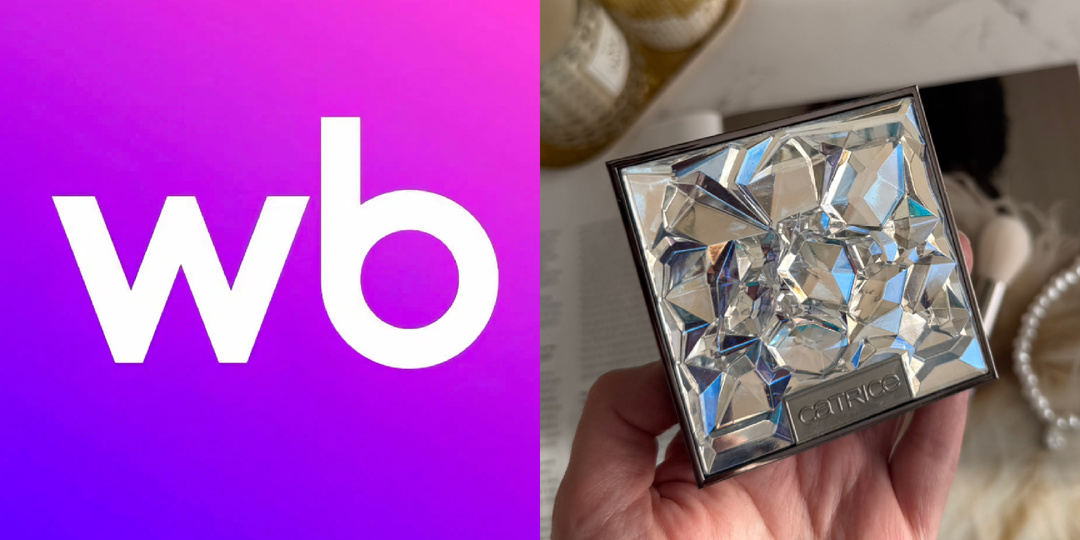 Лучшие бюджетные находки декоративной косметики с Wildberries. Хайлатеры и спарклы