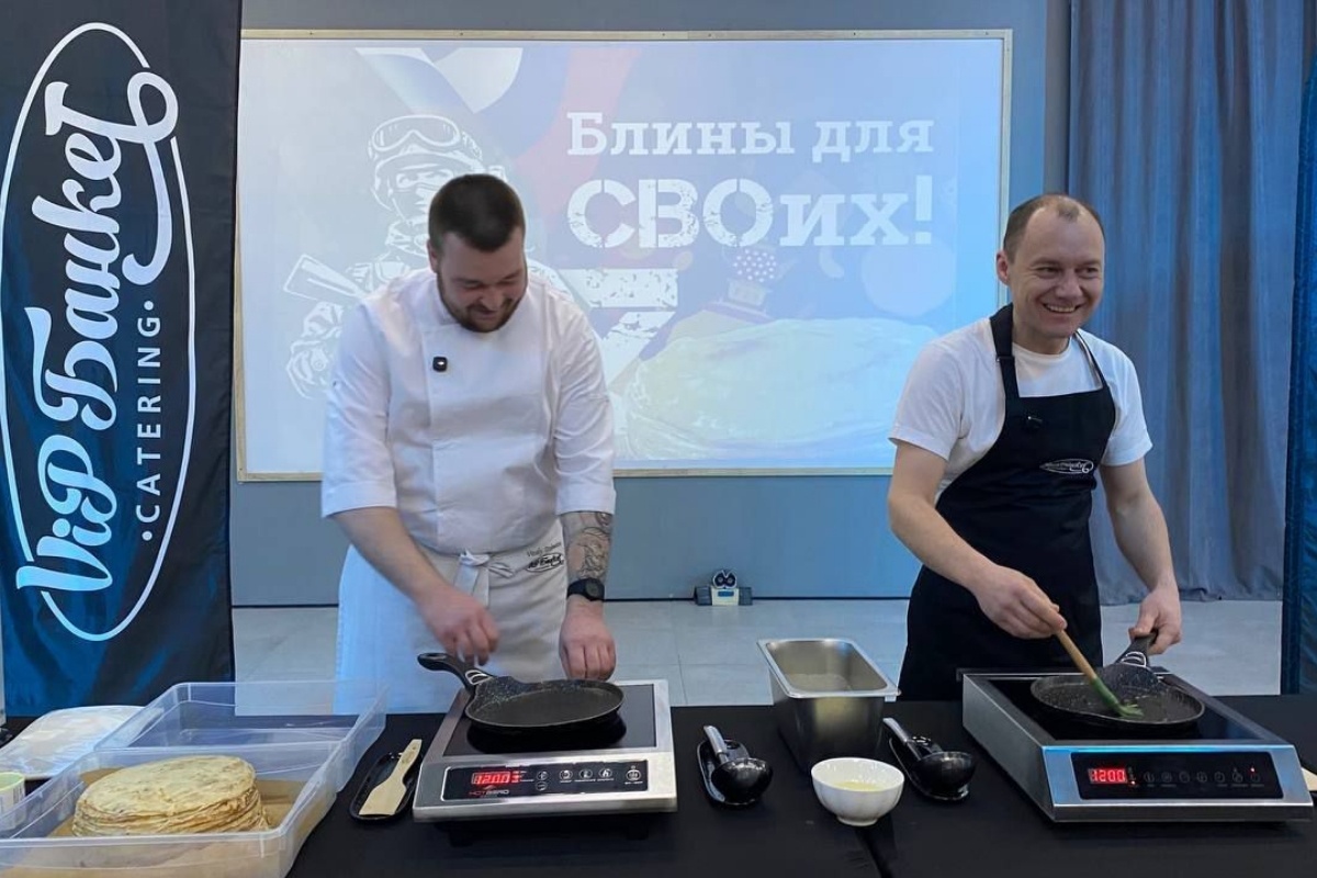     Фото: Екатерина Вахрушева.