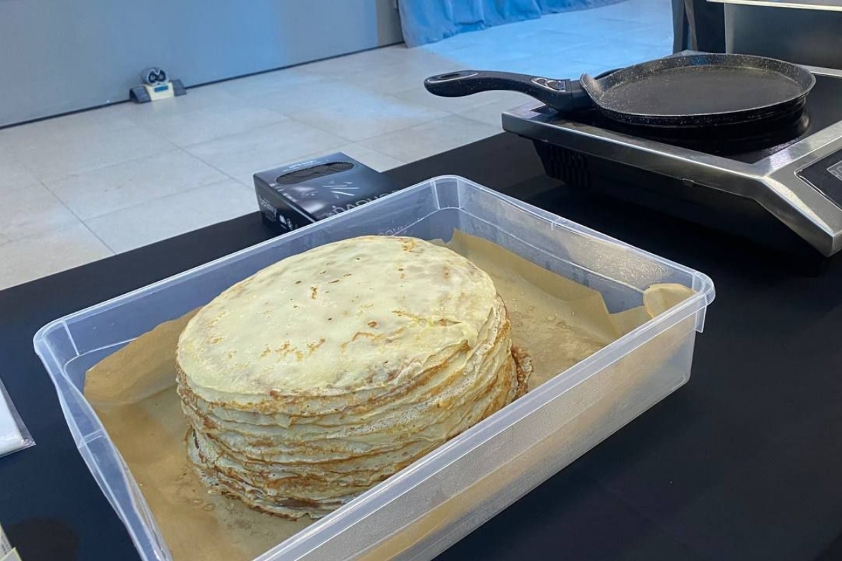    Фото: Екатерина Вахрушева.