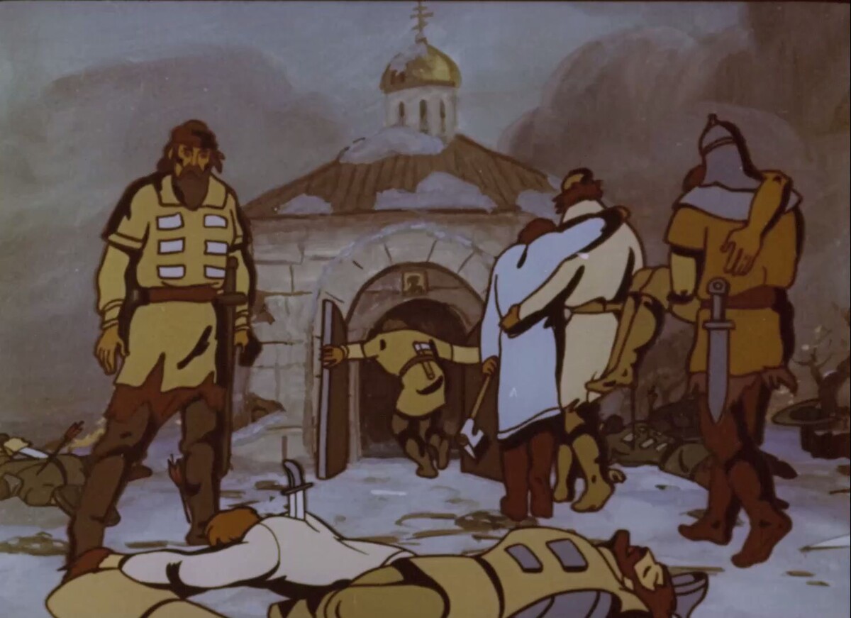 Фото из открытых источников 